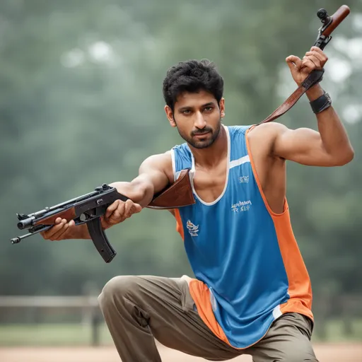 Imran Hassan Khan