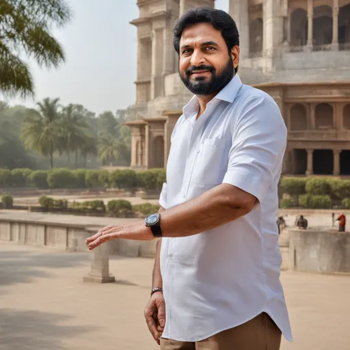 Imran Hussain (Indian politician)