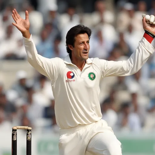 Imran Khan (Afghan cricketer)