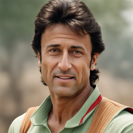 Imran Khan (Indian cricketer)