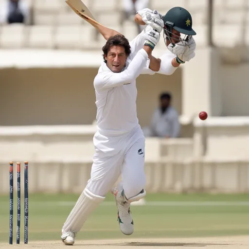 Imran Khan (cricketer, born 1987)