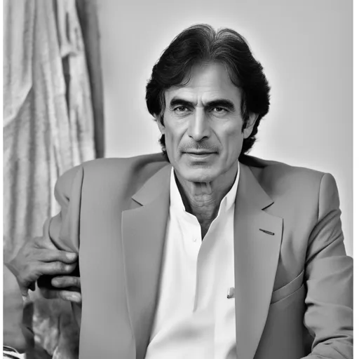 Imran Khattak