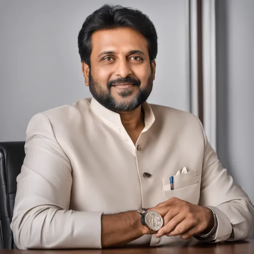 Imran Khedawala