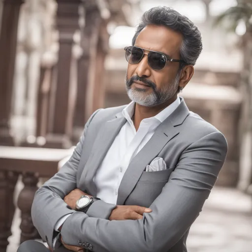 Imran Maharoof
