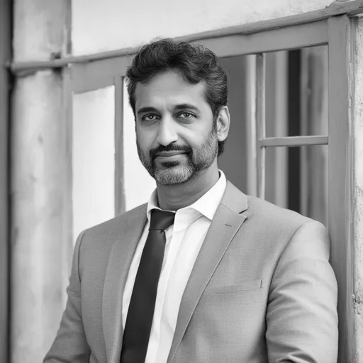 Imran Mahmood