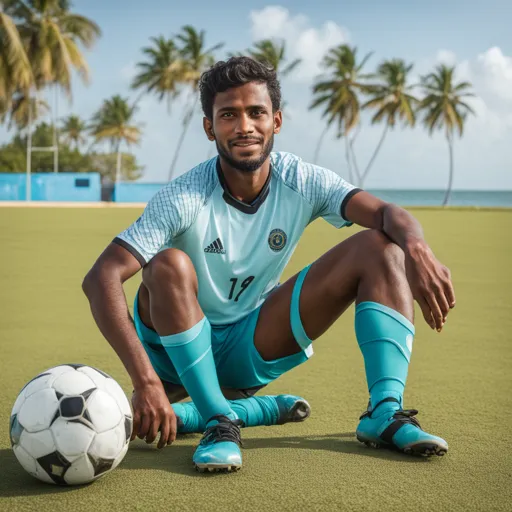 Imran Mohamed