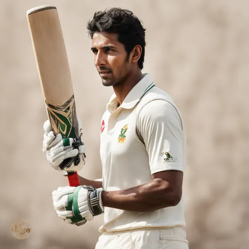 Imran Nackerdien