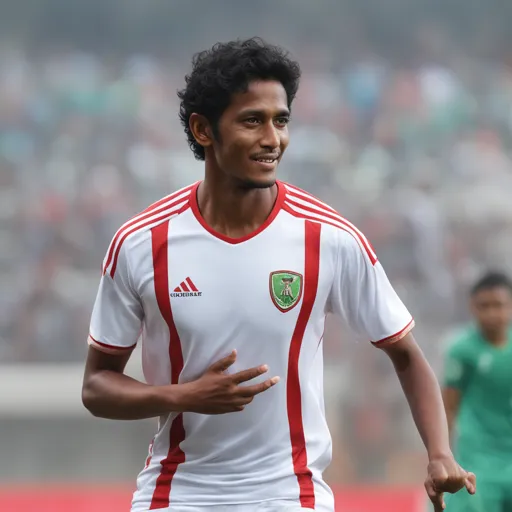 Imran Nahumarury