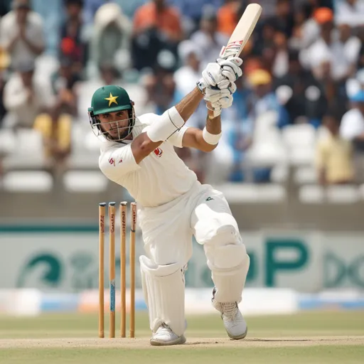 Imran Nazir (cricketer)