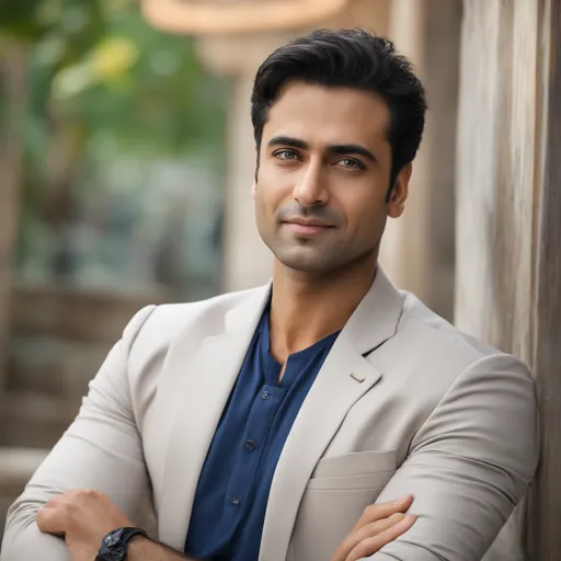 Imran Nazir (writer)