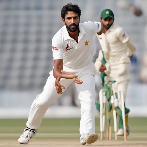 Imran Rafiq