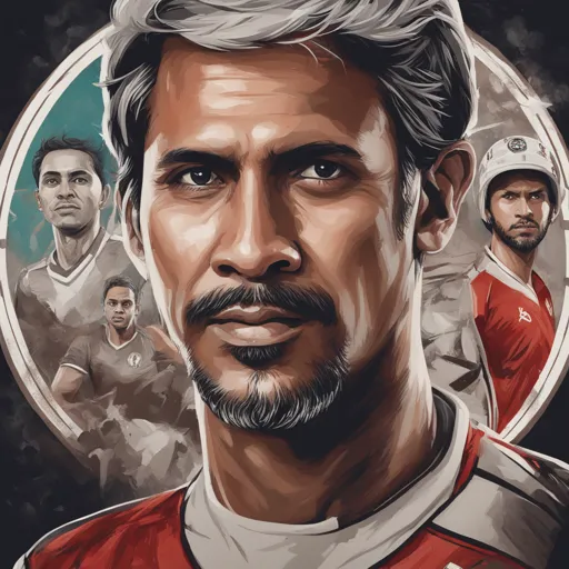 Imran Samso