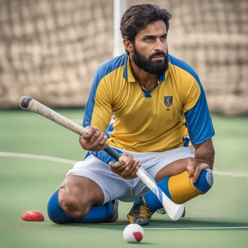 Imran Shah (field hockey)
