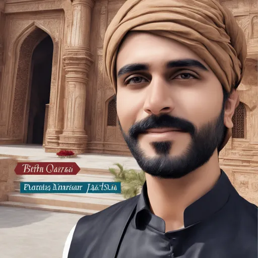 Imran Zafar