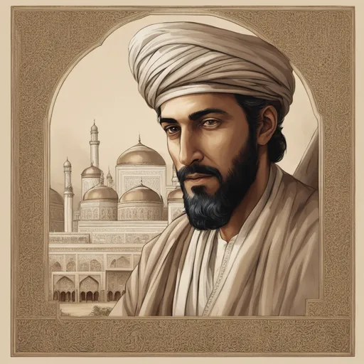 Imran ibn Husain