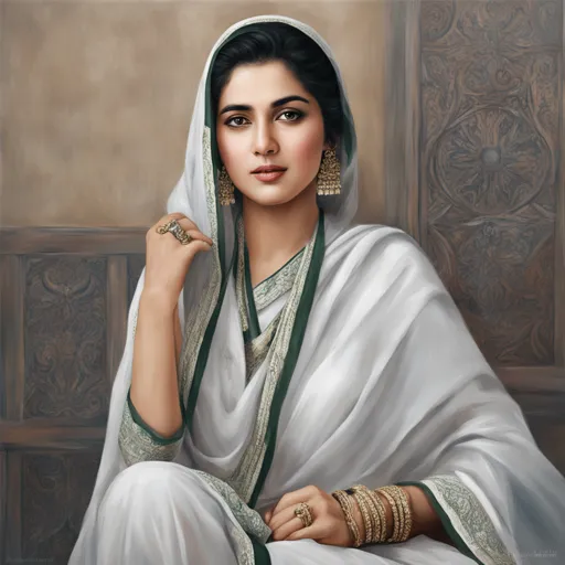 Imrana Saeed Jamil