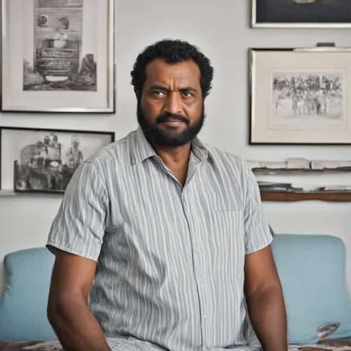 Imraz Iqbal
