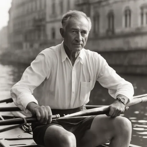 Imre Kaffka
