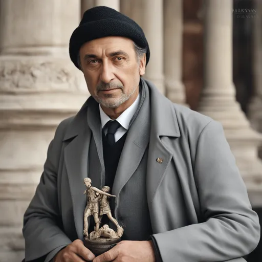 Imre Lestyan