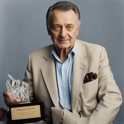 Imre Molnár