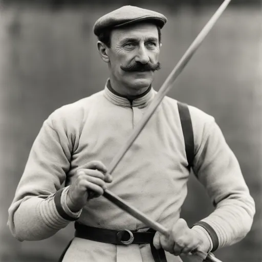 Imre Nagy (fencer)