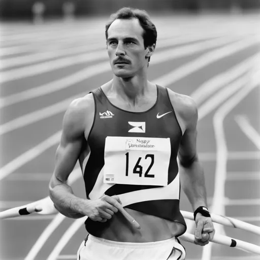 Imre Nagy (pentathlete)