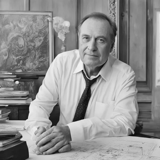 Imre Salusinszky