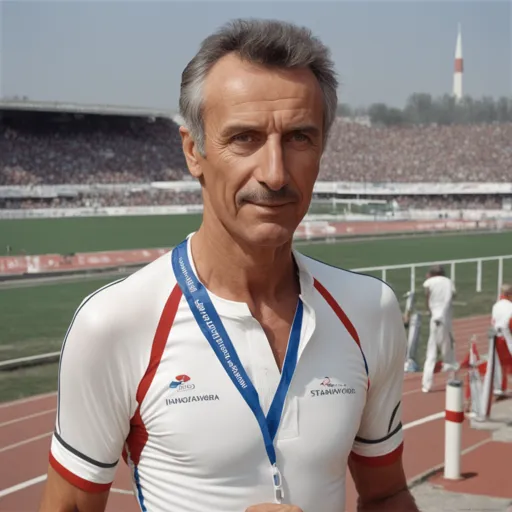 Imre Stankovics