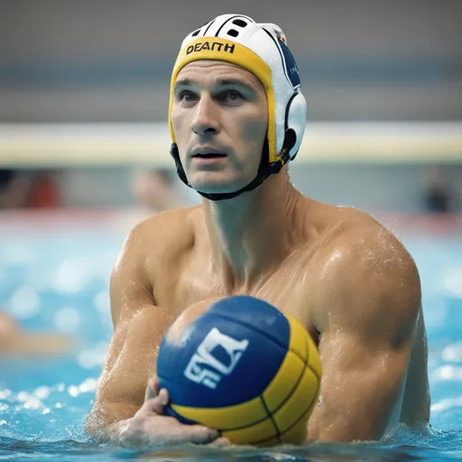 Imre Tóth (water polo)