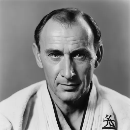 Imre Varga (judoka)