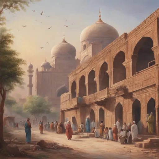 Imroz (painter)