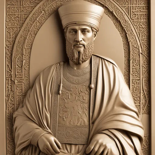 Imru al-Qays II ibn Amr