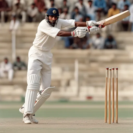 Imtiaz Ahmed (Jammu and Kashmir cricketer)