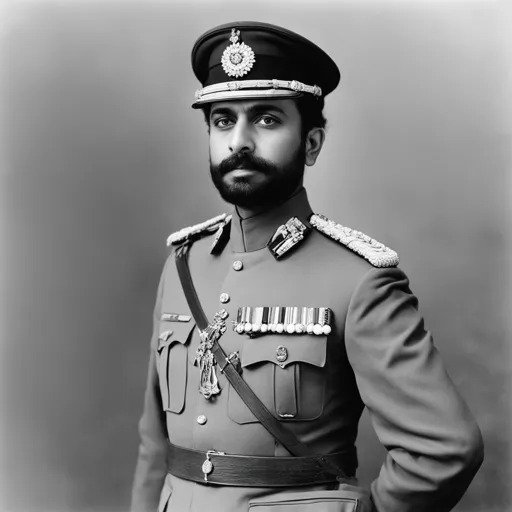 Imtiaz Ahmed (brigadier)
