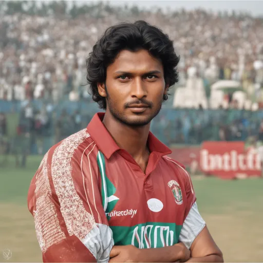 Imtiaz Ahmed Nakib