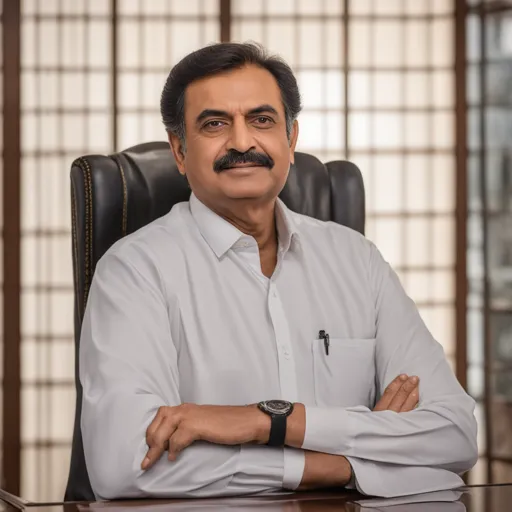 Imtiaz Ahmed Shaikh