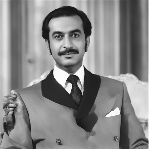 Imtiaz Alam Hanfi