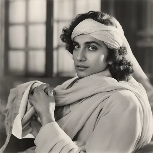 Imtiaz Ali 'Arshi'