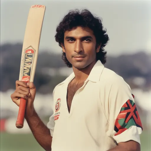 Imtiaz Ali (1990s cricketer)