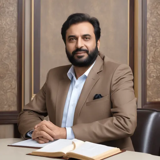 Imtiaz Safdar Warraich