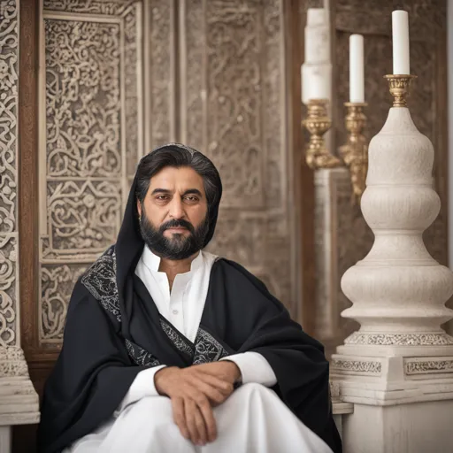 Imtiaz Sultan Bukhari