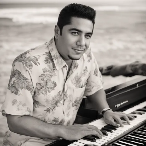Imua Garza