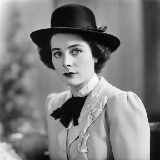 Ina Chaplin