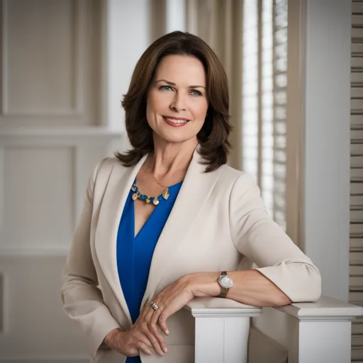 Ina Cilliers