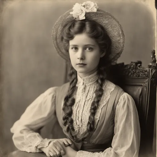 Ina Eloise Young