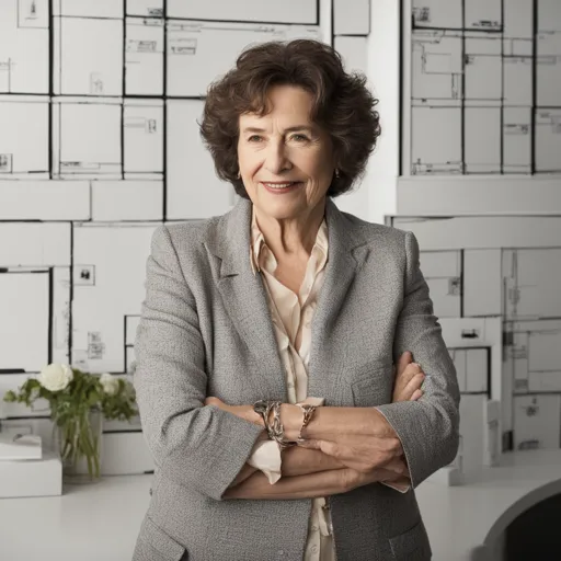 Ina Fichman