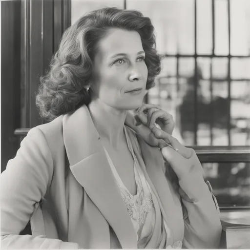 Ina Hooft