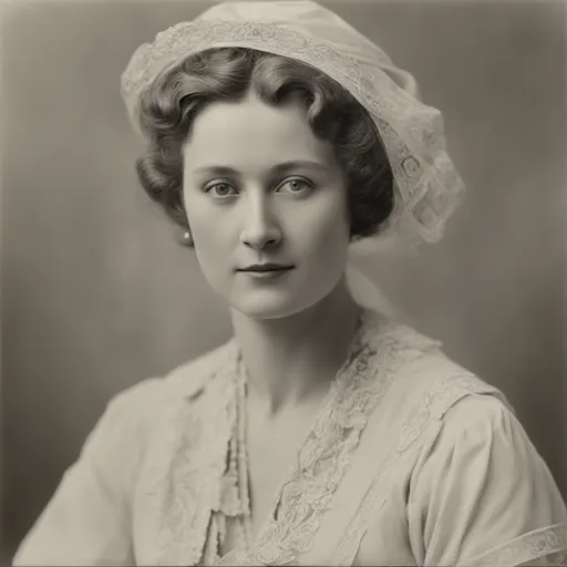 Ina Maud Sheldon-Williams