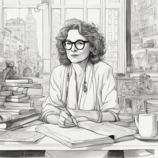 Ina Mayhew