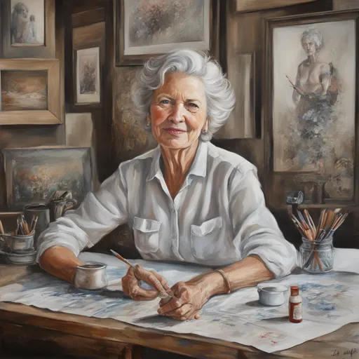 Ina Millman
